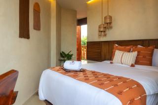 Mantra Hotel Boutique - Puerto Escondido - 8