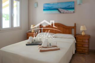 ViLLA DESI - Cala en Blanes - 2