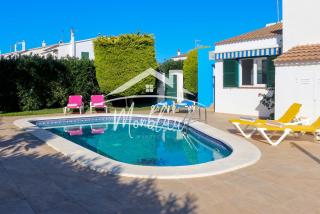 ViLLA DESI - Cala en Blanes - 8