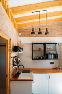 Bodega Ecológica - Rioja Suites -  - 2