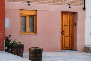 Bodega Ecológica - Rioja Suites -  - 7