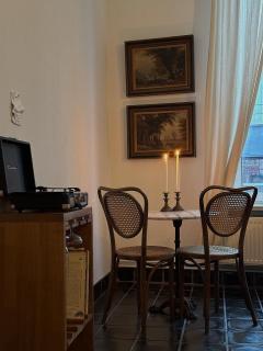 Gent Gently apartment in center - 1