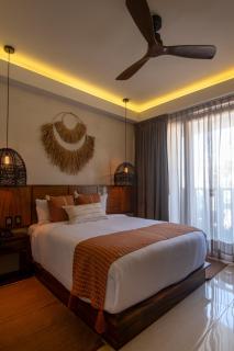Mantra Hotel Boutique - Puerto Escondido - 4