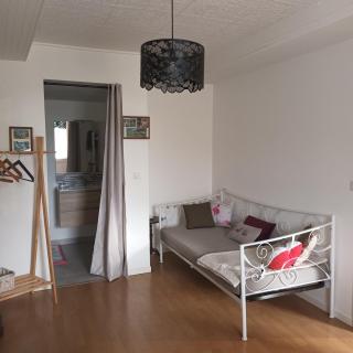 Le Logis du Rocher - Saint-Marcet - 6