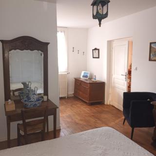 Le Logis du Rocher - 4
