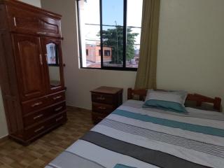 Saanle House Pucallpa - 4