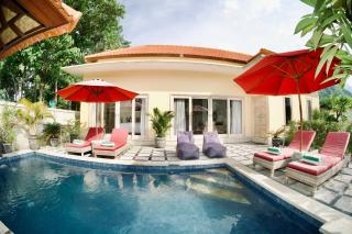 AMED SUBALI VILLA - Ambat - 0