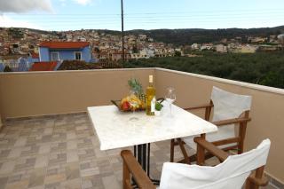 Unique Apartment'KONAKI' - 4