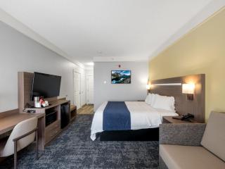 SureStay Plus Hotel by Best Western Billings - Billings - 6