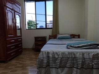 Saanle House Pucallpa - Pucallpa - 8