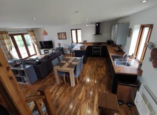 Cottage with 360 views - 9