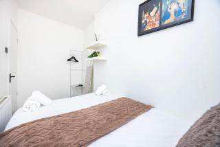 Classy 2 BR Near Old Street Station - Londra - 7