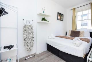 Classy 2 BR Near Old Street Station - Londra - 2