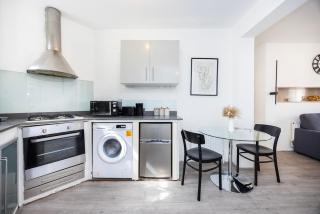 Classy 2 BR Near Old Street Station - Londra - 1