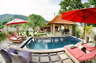 AMED SUBALI VILLA - Ambat - 8