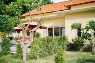 AMED SUBALI VILLA - Ambat - 6
