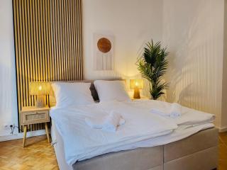 SiOUX stilvolle Designapartments mit traumhaftem Ausblick - Kempten - 6