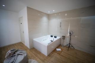 Luxury - 5 Stars - Suite with a jacuzzi 70's rooms - Trapani - 2