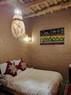 Maison d'hôte tamatart - Homestay - El Kelaa des Mgouna - 3
