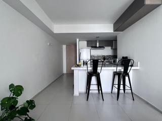 C205 - 1BR - 1BTh - Città del Messico - 6