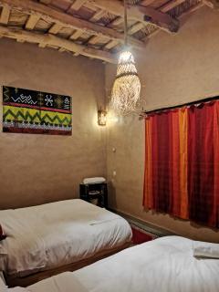Maison d'hôte tamatart - Homestay - El Kelaa des Mgouna - 1