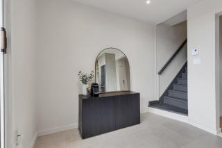2-Floor Urban Escape for 6 - Patio Charm - Montreal - 1
