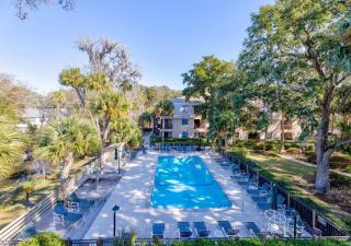Sands Village - Hilton Head Island - 7