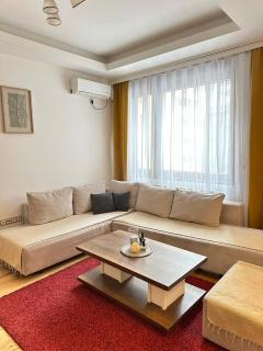 Central Stay - EV Apartments - 8