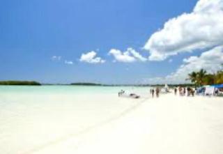 Vista al mar - Boca Chica - 0