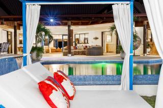 Luxurious Villa in Casa de Campo - La Romana - 3