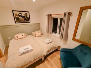 Trillis Cottage - - 5