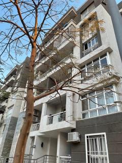 Luxury apartments - Madinaty - 9