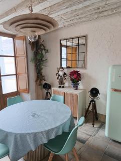 RUSTIC Home - Burgos - 7