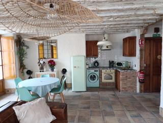 RUSTIC Home - Burgos - 6