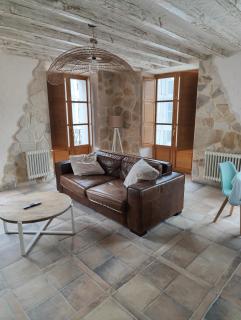 RUSTIC Home - Burgos - 4