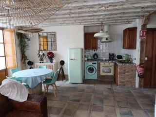 RUSTIC Home - Burgos - 2
