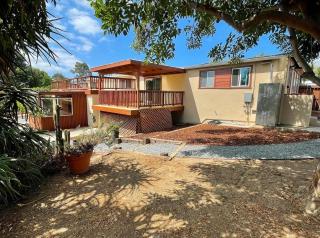 Parkside Paradise - San Diego - 8