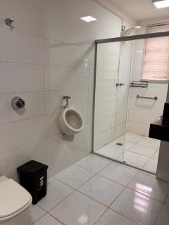 House with 4 bedrooms with hydro and barbecue - Brasilia - 6