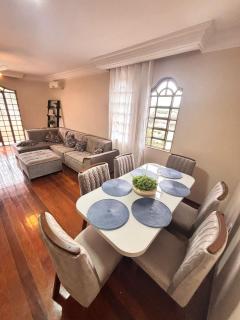 House with 4 bedrooms with hydro and barbecue - Brasilia - 5