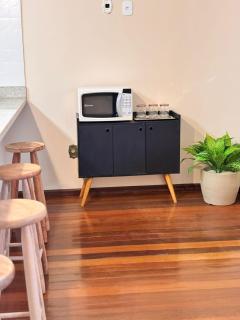 House with 4 bedrooms with hydro and barbecue - Brasilia - 4