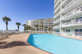 Tradewinds 808 - Orange Beach - 4