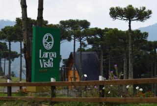Cabanas Larga Vista - Urubici - 3