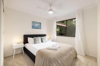 3BR The Vintage Loft Unique Charm &Modern Comfort - Springwood - 9