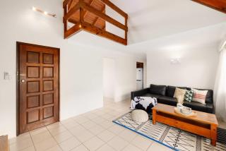 3BR The Vintage Loft Unique Charm &Modern Comfort - Springwood - 3