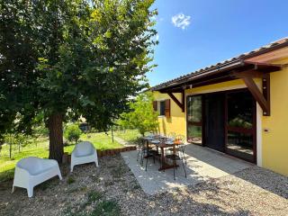 The Mimosa with pool and AC in Senigallia - Senigallia - 3
