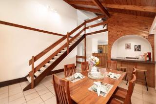 New 4BR Modern & Stylish Heritage Hideaway WiFi - 9