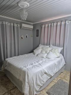 Sun and Shade Apartment - Santa Cruz - 4