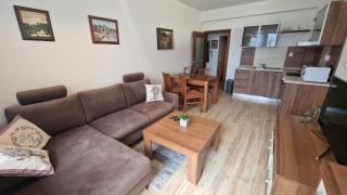 Apartmán Martius Veľká Lomnica - 3