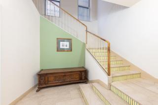 Large Bedroom, en-suite bathroom - Treviso - 5