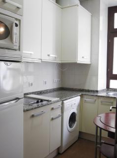Apartamentos Legazpi - 2